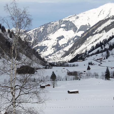 Knappenhaus Rauris Kültér fotó