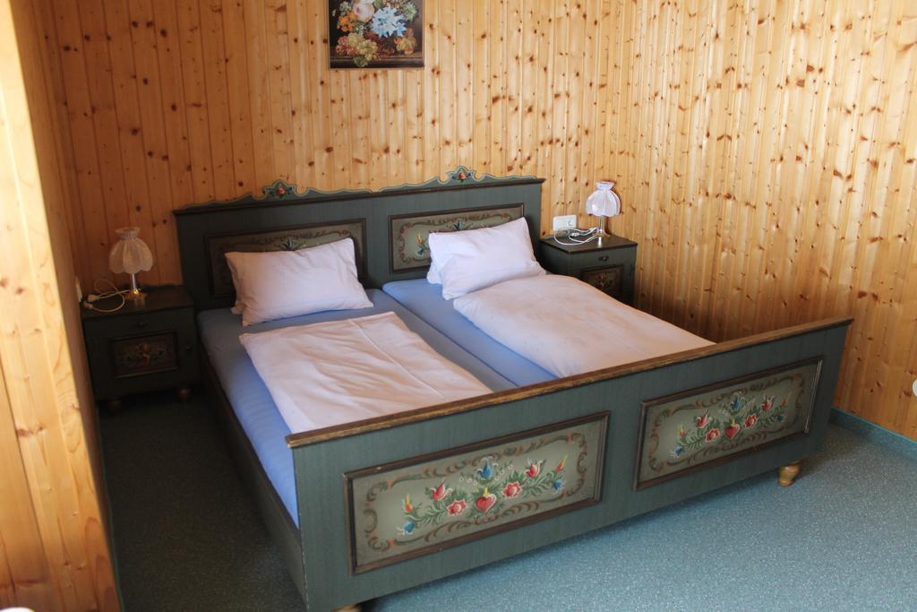 Knappenhaus Rauris Szoba fotó