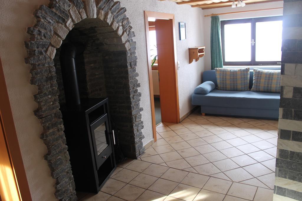 Knappenhaus Rauris Szoba fotó